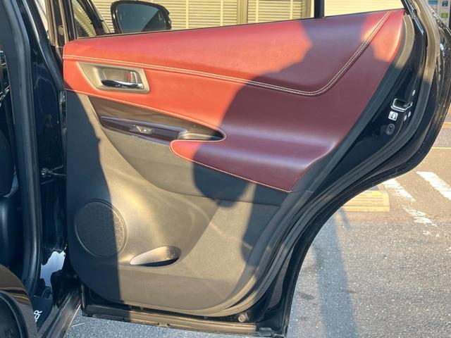 ハリアー プレミアム 後期 純正9型SDナビ バックカメラ セーフティセンス レーダークルーズ 禁煙車 パワーバックドア パワーシート ドラレコ LEDヘッド ETC オートマチックハイビーム オートブレーキホールド(44枚目)