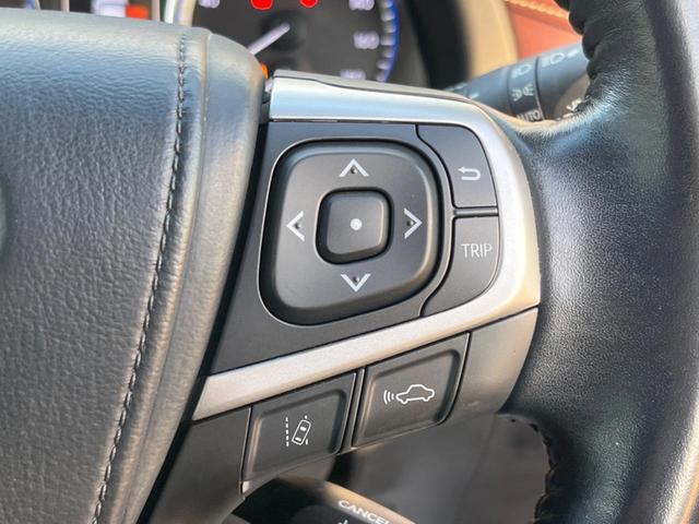 ハリアー プレミアム 後期 純正9型SDナビ バックカメラ セーフティセンス レーダークルーズ 禁煙車 パワーバックドア パワーシート ドラレコ LEDヘッド ETC オートマチックハイビーム オートブレーキホールド(50枚目)