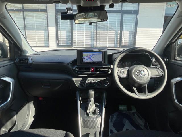 ライズ X SDナビ バックカメラ スマートアシスト 禁煙車 ドラレコ コーナーセンサー スマートキー LEDヘッドライト ETC オートハイビーム オートライト Bluetooth フルセグTV 電動格納ミラー(2枚目)