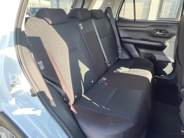 ライズ X SDナビ バックカメラ スマートアシスト 禁煙車 ドラレコ コーナーセンサー スマートキー LEDヘッドライト ETC オートハイビーム オートライト Bluetooth フルセグTV 電動格納ミラー(10枚目)