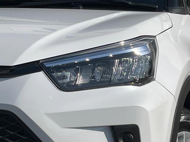ライズ X SDナビ バックカメラ スマートアシスト 禁煙車 ドラレコ コーナーセンサー スマートキー LEDヘッドライト ETC オートハイビーム オートライト Bluetooth フルセグTV 電動格納ミラー(13枚目)
