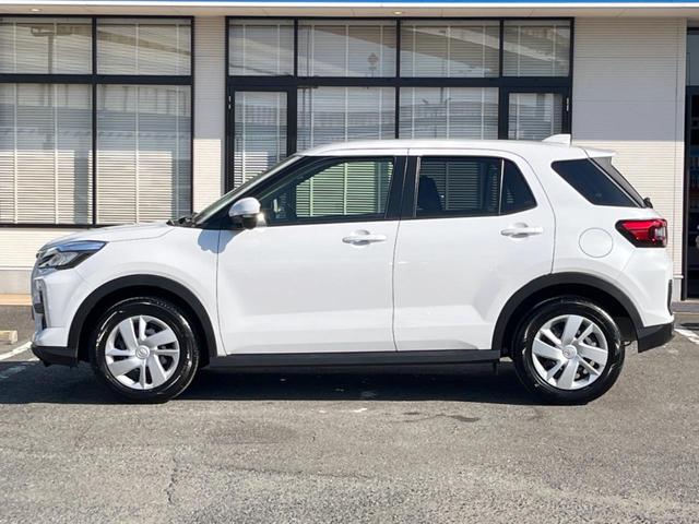 ライズ X SDナビ バックカメラ スマートアシスト 禁煙車 ドラレコ コーナーセンサー スマートキー LEDヘッドライト ETC オートハイビーム オートライト Bluetooth フルセグTV 電動格納ミラー(30枚目)