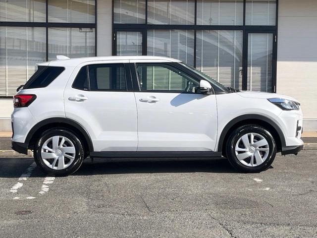 ライズ X SDナビ バックカメラ スマートアシスト 禁煙車 ドラレコ コーナーセンサー スマートキー LEDヘッドライト ETC オートハイビーム オートライト Bluetooth フルセグTV 電動格納ミラー(31枚目)