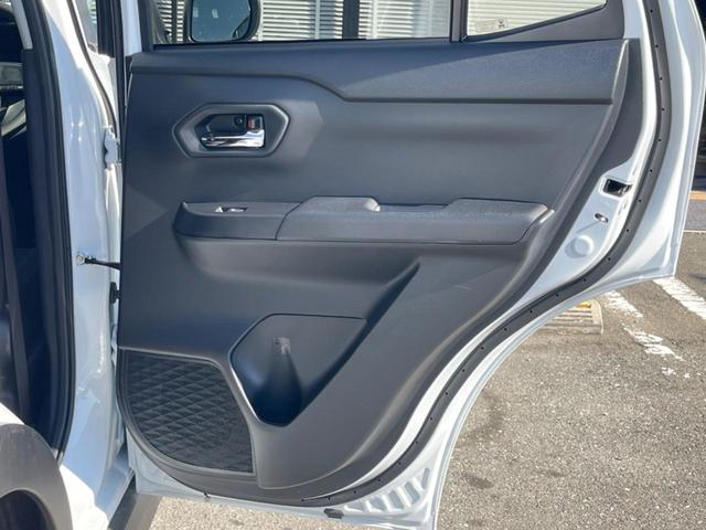 ライズ X SDナビ バックカメラ スマートアシスト 禁煙車 ドラレコ コーナーセンサー スマートキー LEDヘッドライト ETC オートハイビーム オートライト Bluetooth フルセグTV 電動格納ミラー(41枚目)