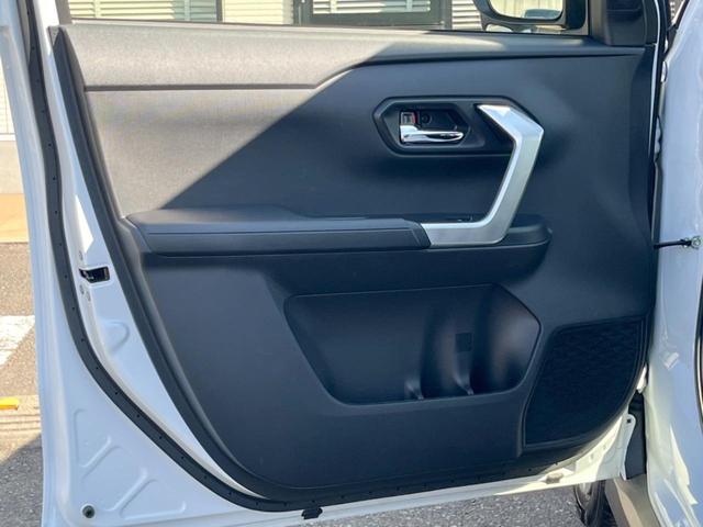 ライズ X SDナビ バックカメラ スマートアシスト 禁煙車 ドラレコ コーナーセンサー スマートキー LEDヘッドライト ETC オートハイビーム オートライト Bluetooth フルセグTV 電動格納ミラー(42枚目)