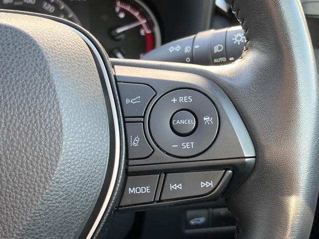 RAV4 G Zパッケージ パノラマルーフ モデリスタエアロ 全周囲カメラ ナビ機能付き9型ディスプレイオーディオ セーフティセンス レーダークルーズ 禁煙車 ハンズフリーパワーバックドア パワーシート LEDヘッド ETC(6枚目)