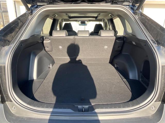 RAV4 G Zパッケージ パノラマルーフ モデリスタエアロ 全周囲カメラ ナビ機能付き9型ディスプレイオーディオ セーフティセンス レーダークルーズ 禁煙車 ハンズフリーパワーバックドア パワーシート LEDヘッド ETC(11枚目)