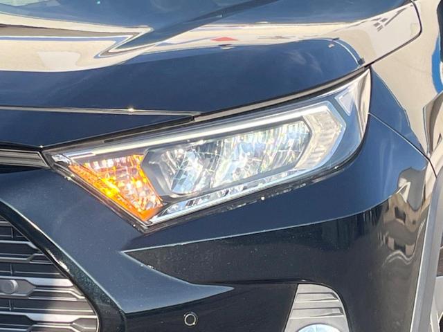 RAV4 G Zパッケージ パノラマルーフ モデリスタエアロ 全周囲カメラ ナビ機能付き9型ディスプレイオーディオ セーフティセンス レーダークルーズ 禁煙車 ハンズフリーパワーバックドア パワーシート LEDヘッド ETC(13枚目)