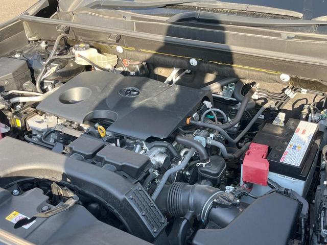 RAV4 G Zパッケージ パノラマルーフ モデリスタエアロ 全周囲カメラ ナビ機能付き9型ディスプレイオーディオ セーフティセンス レーダークルーズ 禁煙車 ハンズフリーパワーバックドア パワーシート LEDヘッド ETC(18枚目)