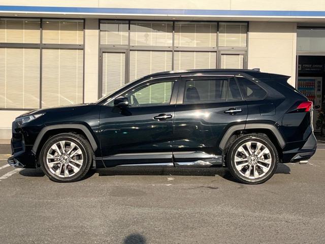 RAV4 G Zパッケージ パノラマルーフ モデリスタエアロ 全周囲カメラ ナビ機能付き9型ディスプレイオーディオ セーフティセンス レーダークルーズ 禁煙車 ハンズフリーパワーバックドア パワーシート LEDヘッド ETC(30枚目)