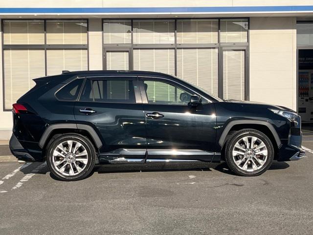 RAV4 G Zパッケージ パノラマルーフ モデリスタエアロ 全周囲カメラ ナビ機能付き9型ディスプレイオーディオ セーフティセンス レーダークルーズ 禁煙車 ハンズフリーパワーバックドア パワーシート LEDヘッド ETC(31枚目)