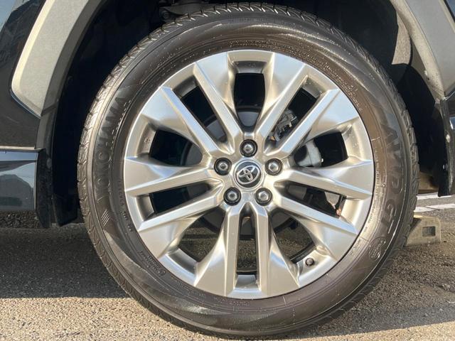 RAV4 G Zパッケージ パノラマルーフ モデリスタエアロ 全周囲カメラ ナビ機能付き9型ディスプレイオーディオ セーフティセンス レーダークルーズ 禁煙車 ハンズフリーパワーバックドア パワーシート LEDヘッド ETC(34枚目)
