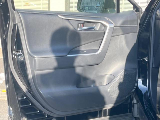 RAV4 G Zパッケージ パノラマルーフ モデリスタエアロ 全周囲カメラ ナビ機能付き9型ディスプレイオーディオ セーフティセンス レーダークルーズ 禁煙車 ハンズフリーパワーバックドア パワーシート LEDヘッド ETC(48枚目)