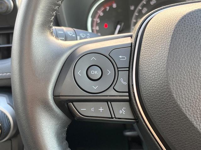 RAV4 G Zパッケージ パノラマルーフ モデリスタエアロ 全周囲カメラ ナビ機能付き9型ディスプレイオーディオ セーフティセンス レーダークルーズ 禁煙車 ハンズフリーパワーバックドア パワーシート LEDヘッド ETC(58枚目)