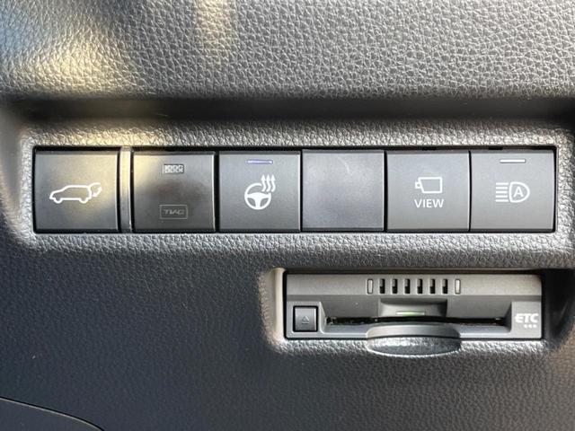 RAV4 G Zパッケージ パノラマルーフ モデリスタエアロ 全周囲カメラ ナビ機能付き9型ディスプレイオーディオ セーフティセンス レーダークルーズ 禁煙車 ハンズフリーパワーバックドア パワーシート LEDヘッド ETC(60枚目)