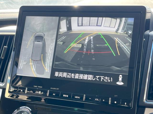 デリカD:5 P ターボ 8人乗 純正9型SDナビ全周囲カメラ 禁煙車 パワーバックドア シートヒーター パワーシート ドラレコ LEDヘッド ETC ステアリングヒーター ブラインドスポットモニター 車線逸脱警報(7枚目)