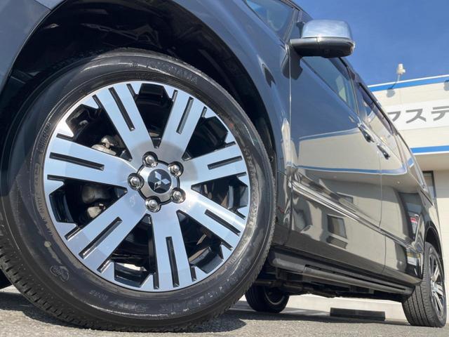 デリカD:5 P ターボ 8人乗 純正9型SDナビ全周囲カメラ 禁煙車 パワーバックドア シートヒーター パワーシート ドラレコ LEDヘッド ETC ステアリングヒーター ブラインドスポットモニター 車線逸脱警報(14枚目)