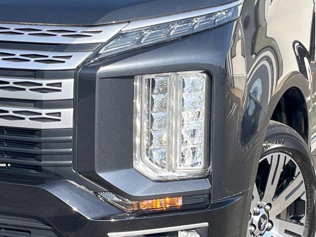 デリカD:5 P ターボ 8人乗 純正9型SDナビ全周囲カメラ 禁煙車 パワーバックドア シートヒーター パワーシート ドラレコ LEDヘッド ETC ステアリングヒーター ブラインドスポットモニター 車線逸脱警報(26枚目)