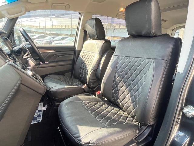 デリカD:5 P ターボ 8人乗 純正9型SDナビ全周囲カメラ 禁煙車 パワーバックドア シートヒーター パワーシート ドラレコ LEDヘッド ETC ステアリングヒーター ブラインドスポットモニター 車線逸脱警報(37枚目)