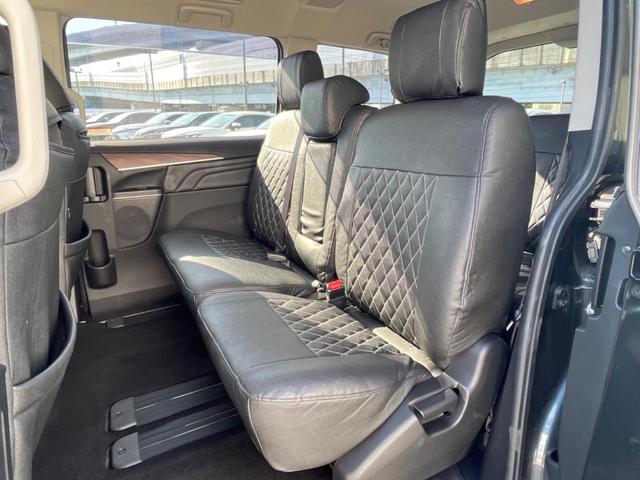 デリカD:5 P ターボ 8人乗 純正9型SDナビ全周囲カメラ 禁煙車 パワーバックドア シートヒーター パワーシート ドラレコ LEDヘッド ETC ステアリングヒーター ブラインドスポットモニター 車線逸脱警報(38枚目)