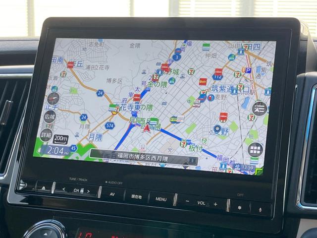 デリカD:5 P ターボ 8人乗 純正9型SDナビ全周囲カメラ 禁煙車 パワーバックドア シートヒーター パワーシート ドラレコ LEDヘッド ETC ステアリングヒーター ブラインドスポットモニター 車線逸脱警報(61枚目)