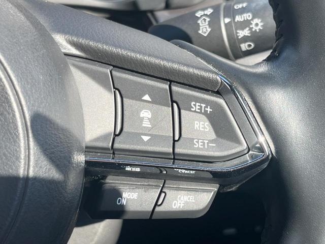 CX-8 XD スマートエディション ターボ ディーゼル(軽油) マツダコネクト 全周囲カメラ 衝突被害軽減システム レーダークルーズ 禁煙車 電動リアゲート コーナーセンサー LEDヘッド ETC 純正17インチアルミ オートハイビーム(6枚目)