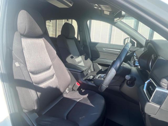 CX-8 XD スマートエディション ターボ ディーゼル(軽油) マツダコネクト 全周囲カメラ 衝突被害軽減システム レーダークルーズ 禁煙車 電動リアゲート コーナーセンサー LEDヘッド ETC 純正17インチアルミ オートハイビーム(8枚目)