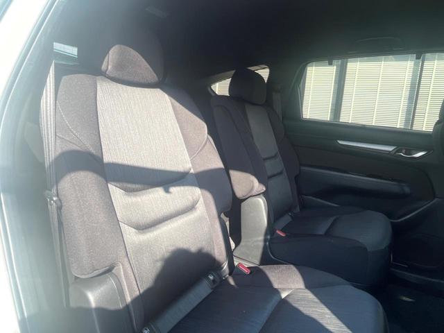 CX-8 XD スマートエディション ターボ ディーゼル(軽油) マツダコネクト 全周囲カメラ 衝突被害軽減システム レーダークルーズ 禁煙車 電動リアゲート コーナーセンサー LEDヘッド ETC 純正17インチアルミ オートハイビーム(9枚目)