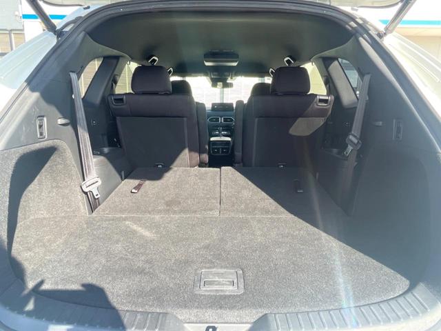 CX-8 XD スマートエディション ターボ ディーゼル(軽油) マツダコネクト 全周囲カメラ 衝突被害軽減システム レーダークルーズ 禁煙車 電動リアゲート コーナーセンサー LEDヘッド ETC 純正17インチアルミ オートハイビーム(11枚目)