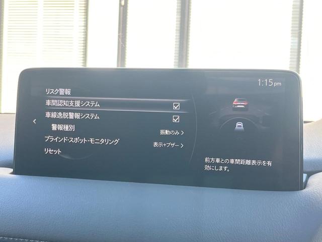 CX-8 XD スマートエディション ターボ ディーゼル(軽油) マツダコネクト 全周囲カメラ 衝突被害軽減システム レーダークルーズ 禁煙車 電動リアゲート コーナーセンサー LEDヘッド ETC 純正17インチアルミ オートハイビーム(28枚目)