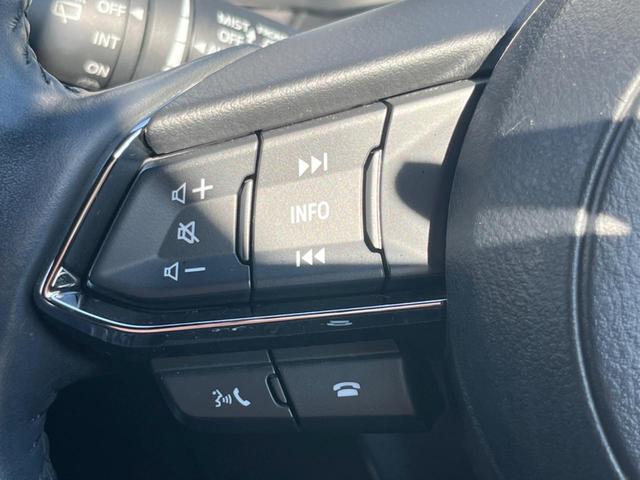 CX-8 XD スマートエディション ターボ ディーゼル(軽油) マツダコネクト 全周囲カメラ 衝突被害軽減システム レーダークルーズ 禁煙車 電動リアゲート コーナーセンサー LEDヘッド ETC 純正17インチアルミ オートハイビーム(38枚目)