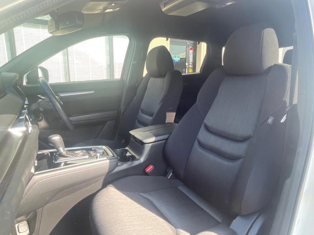 CX-8 XD スマートエディション ターボ ディーゼル(軽油) マツダコネクト 全周囲カメラ 衝突被害軽減システム レーダークルーズ 禁煙車 電動リアゲート コーナーセンサー LEDヘッド ETC 純正17インチアルミ オートハイビーム(48枚目)