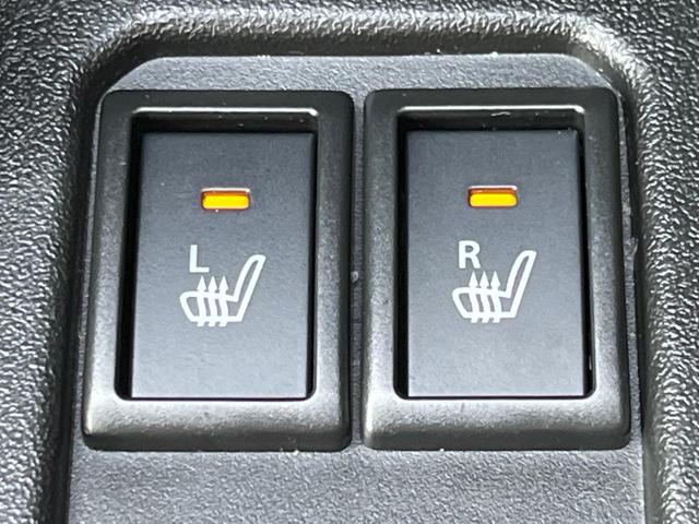 ジムニー ＸＣ　バックカメラ　セーフティサポート　禁煙車　シートヒーター　ＬＥＤヘッド　スマートキー　ディスプレイオーディオ　ＥＴＣ　クルーズコントロール　ハイビームアシスト　車線逸脱警報　純正１６インチアルミ（7枚目）