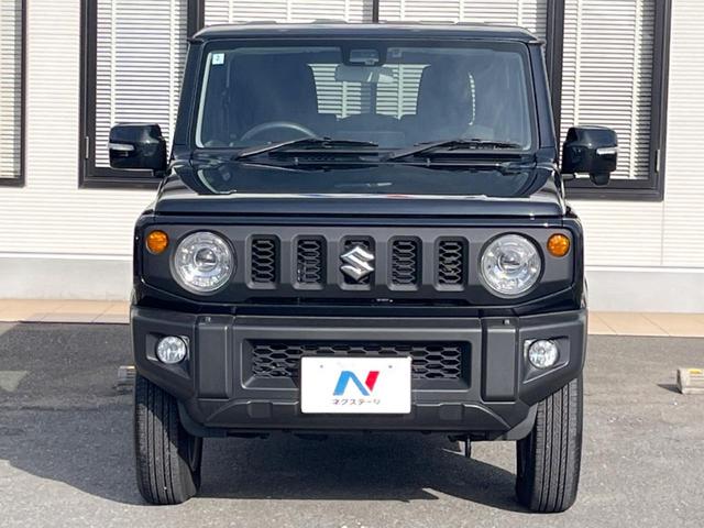 ジムニー ＸＣ　バックカメラ　セーフティサポート　禁煙車　シートヒーター　ＬＥＤヘッド　スマートキー　ディスプレイオーディオ　ＥＴＣ　クルーズコントロール　ハイビームアシスト　車線逸脱警報　純正１６インチアルミ（15枚目）