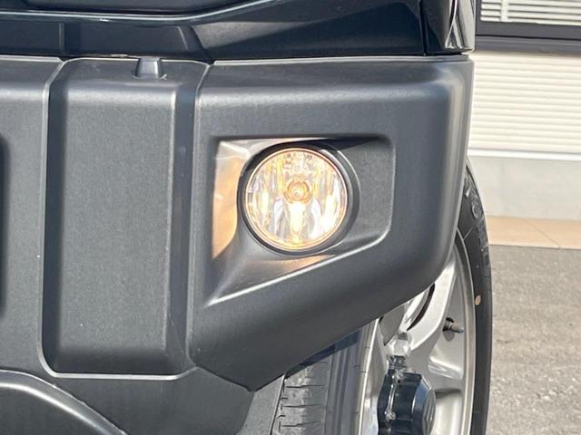 ジムニー ＸＣ　バックカメラ　セーフティサポート　禁煙車　シートヒーター　ＬＥＤヘッド　スマートキー　ディスプレイオーディオ　ＥＴＣ　クルーズコントロール　ハイビームアシスト　車線逸脱警報　純正１６インチアルミ（30枚目）