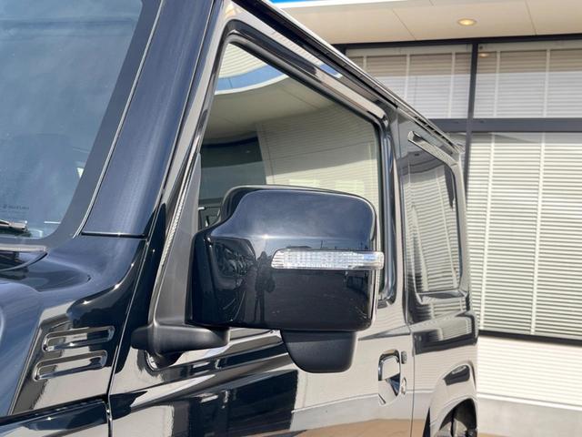 ジムニー ＸＣ　バックカメラ　セーフティサポート　禁煙車　シートヒーター　ＬＥＤヘッド　スマートキー　ディスプレイオーディオ　ＥＴＣ　クルーズコントロール　ハイビームアシスト　車線逸脱警報　純正１６インチアルミ（31枚目）