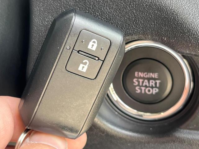 ジムニー ＸＣ　バックカメラ　セーフティサポート　禁煙車　シートヒーター　ＬＥＤヘッド　スマートキー　ディスプレイオーディオ　ＥＴＣ　クルーズコントロール　ハイビームアシスト　車線逸脱警報　純正１６インチアルミ（36枚目）