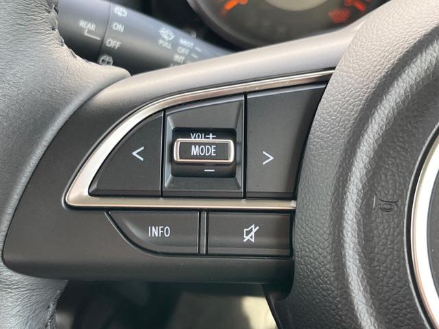 ジムニー ＸＣ　バックカメラ　セーフティサポート　禁煙車　シートヒーター　ＬＥＤヘッド　スマートキー　ディスプレイオーディオ　ＥＴＣ　クルーズコントロール　ハイビームアシスト　車線逸脱警報　純正１６インチアルミ（52枚目）
