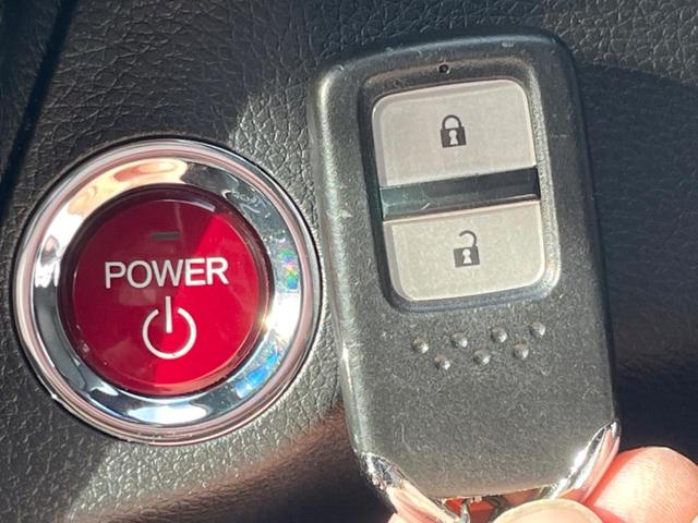ヴェゼル ハイブリッドＺ・ホンダセンシング　純正ＳＤナビ　バックカメラ　ホンダセンシング　レーダークルコン　禁煙車　ハーフレザーシート　シートヒーター　ドラレコ　ＬＥＤヘッド　ＥＴＣ　車線逸脱警報　オートブレーキホールド　オートライト（37枚目）