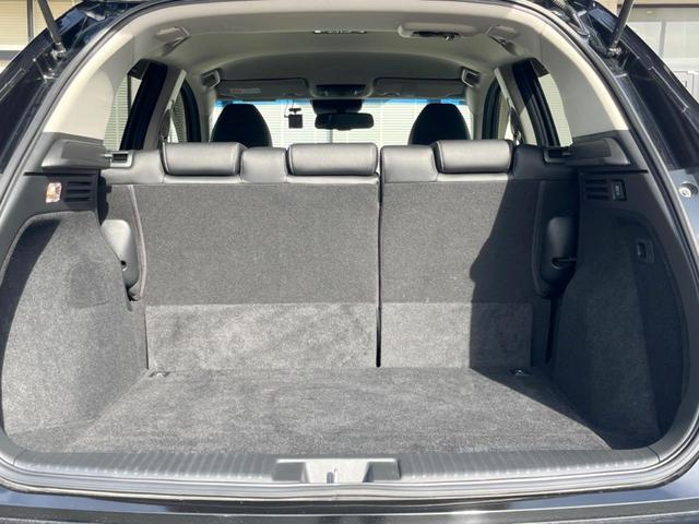 ヴェゼル ハイブリッドＺ・ホンダセンシング　純正ＳＤナビ　バックカメラ　ホンダセンシング　レーダークルコン　禁煙車　ハーフレザーシート　シートヒーター　ドラレコ　ＬＥＤヘッド　ＥＴＣ　車線逸脱警報　オートブレーキホールド　オートライト（43枚目）