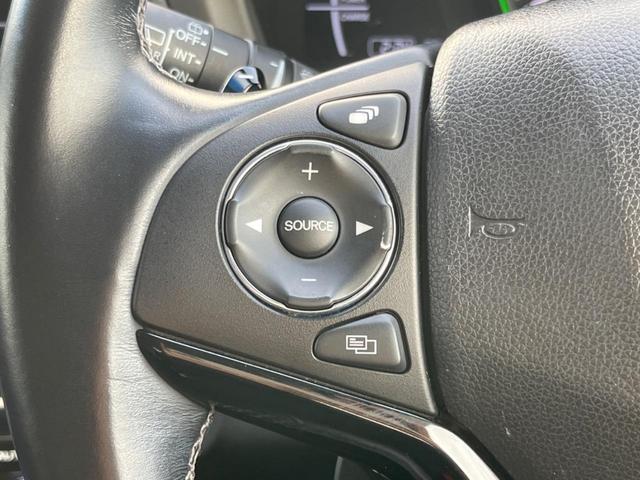 ヴェゼル ハイブリッドＺ・ホンダセンシング　純正ＳＤナビ　バックカメラ　ホンダセンシング　レーダークルコン　禁煙車　ハーフレザーシート　シートヒーター　ドラレコ　ＬＥＤヘッド　ＥＴＣ　車線逸脱警報　オートブレーキホールド　オートライト（52枚目）