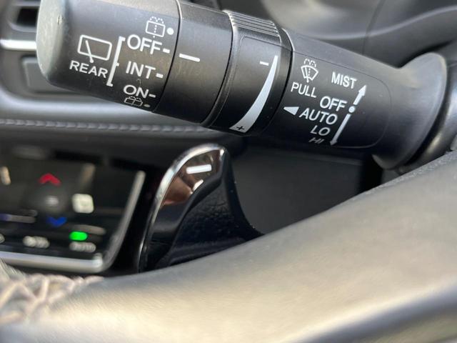 ヴェゼル ハイブリッドＺ・ホンダセンシング　純正ＳＤナビ　バックカメラ　ホンダセンシング　レーダークルコン　禁煙車　ハーフレザーシート　シートヒーター　ドラレコ　ＬＥＤヘッド　ＥＴＣ　車線逸脱警報　オートブレーキホールド　オートライト（56枚目）