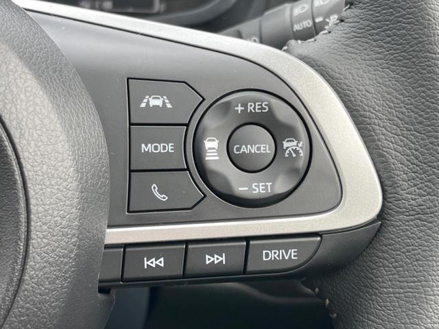 ライズ Z ハイブリッド 登録済未使用車 全周囲カメラ スマートアシスト レーダークルコン 2トーンカラー シートヒーター LEDシーケンシャルターンランプ 9型ディスプレイオーディオ オートマチックハイビーム(6枚目)