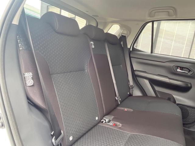 ライズ Z ハイブリッド 登録済未使用車 全周囲カメラ スマートアシスト レーダークルコン 2トーンカラー シートヒーター LEDシーケンシャルターンランプ 9型ディスプレイオーディオ オートマチックハイビーム(10枚目)