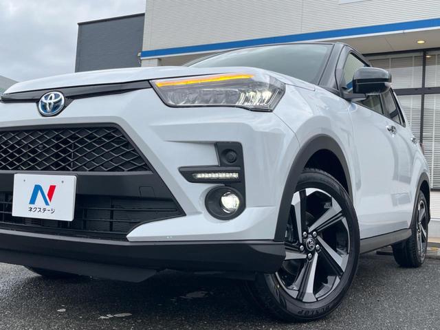 ライズ Z ハイブリッド 登録済未使用車 全周囲カメラ スマートアシスト レーダークルコン 2トーンカラー シートヒーター LEDシーケンシャルターンランプ 9型ディスプレイオーディオ オートマチックハイビーム(13枚目)