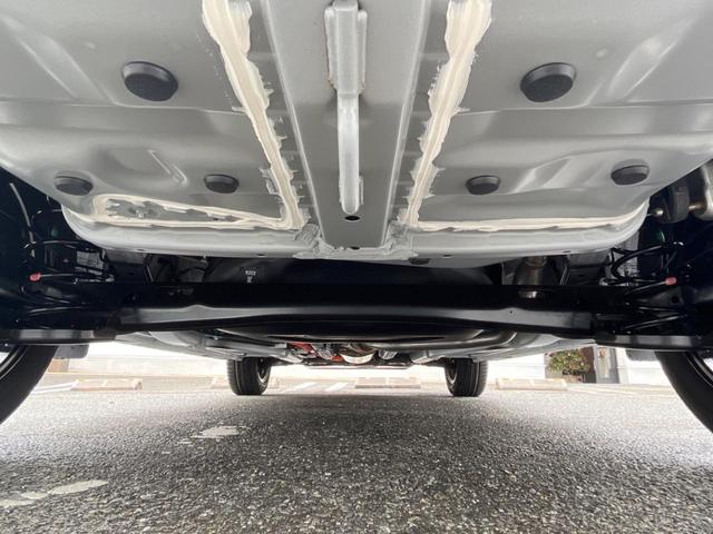 ライズ Z ハイブリッド 登録済未使用車 全周囲カメラ スマートアシスト レーダークルコン 2トーンカラー シートヒーター LEDシーケンシャルターンランプ 9型ディスプレイオーディオ オートマチックハイビーム(19枚目)