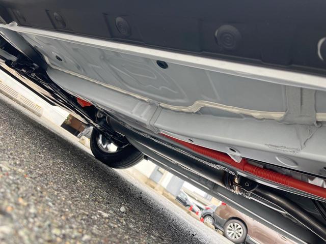 ライズ Z ハイブリッド 登録済未使用車 全周囲カメラ スマートアシスト レーダークルコン 2トーンカラー シートヒーター LEDシーケンシャルターンランプ 9型ディスプレイオーディオ オートマチックハイビーム(21枚目)