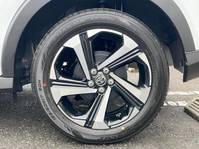 ライズ Z ハイブリッド 登録済未使用車 全周囲カメラ スマートアシスト レーダークルコン 2トーンカラー シートヒーター LEDシーケンシャルターンランプ 9型ディスプレイオーディオ オートマチックハイビーム(33枚目)