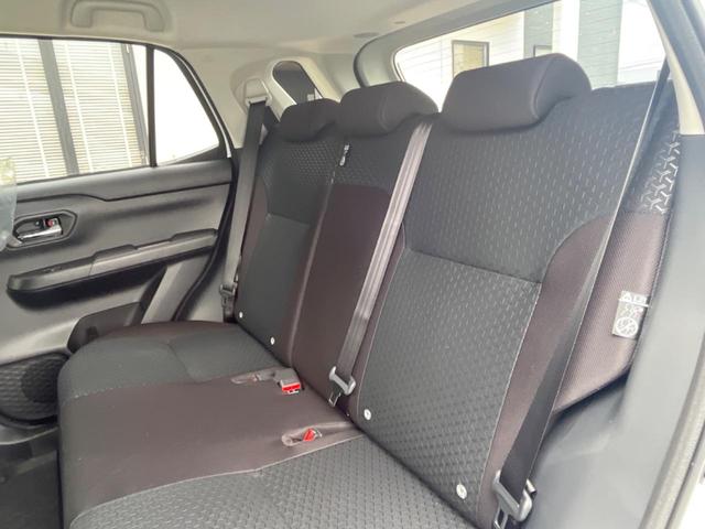 ライズ Z ハイブリッド 登録済未使用車 全周囲カメラ スマートアシスト レーダークルコン 2トーンカラー シートヒーター LEDシーケンシャルターンランプ 9型ディスプレイオーディオ オートマチックハイビーム(38枚目)