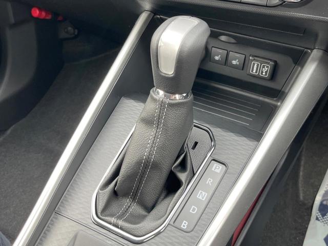 ライズ Z ハイブリッド 登録済未使用車 全周囲カメラ スマートアシスト レーダークルコン 2トーンカラー シートヒーター LEDシーケンシャルターンランプ 9型ディスプレイオーディオ オートマチックハイビーム(42枚目)